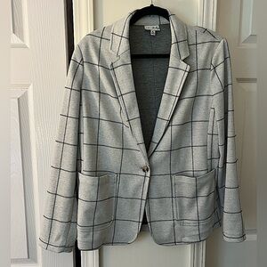 Wonderly Women’s Blazer size PL